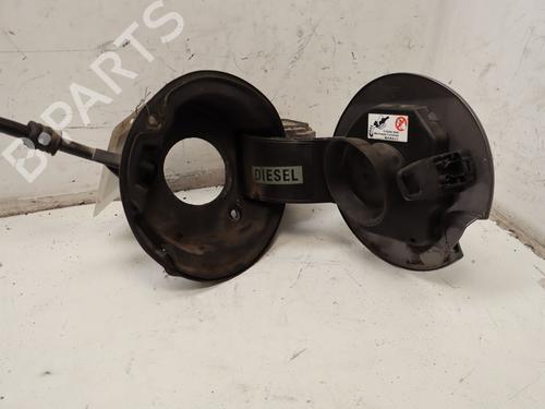 Tanklåg Tanklåg RENAULT SCÉNIC III (JZ0/1_) 1.5 dCi (110 hp) 34529051 34529051