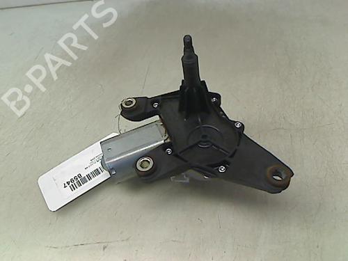Used Rear wiper motor Rear wiper motor RENAULT CLIO III Grandtour (KR0/1_) 1.5 dCi (KR0F) (86 hp) 8977067 8977067