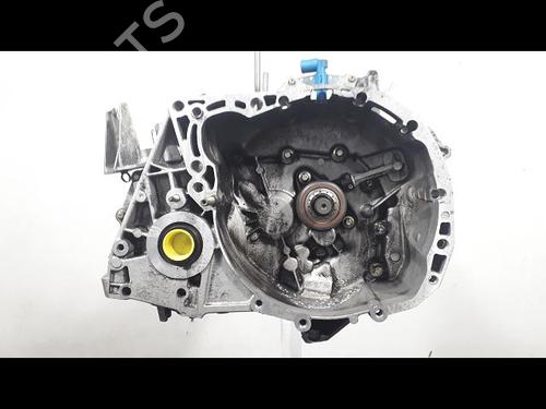 Used Gearbox Gearbox 13243137 13243137