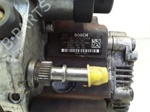 Used Injection pump RENAULT LAGUNA II (BG0/1_) 1.9 dCi (BG1A, BG1W, BG0G) (110 hp) 8987967