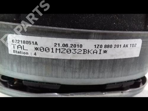 Driver airbag SKODA YETI (5L) 1.2 TSI | BP8997017C9 