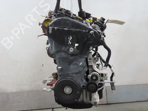Engine RENAULT MEGANE IV Hatchback (B9A/M/N_) 1.5 Blue dCi 115 (B9A6) | BP27643363M1 - Image 5
