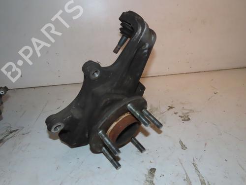 Used Right front steering knuckle CHEVROLET CORVETTE (C6) 6.0 (405 hp) 28285215