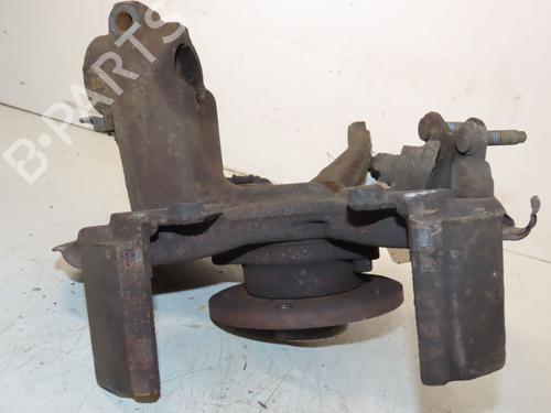 Manga de eixo frente direita VW GOLF V (1K1) 1.6 (102 hp) 30797950