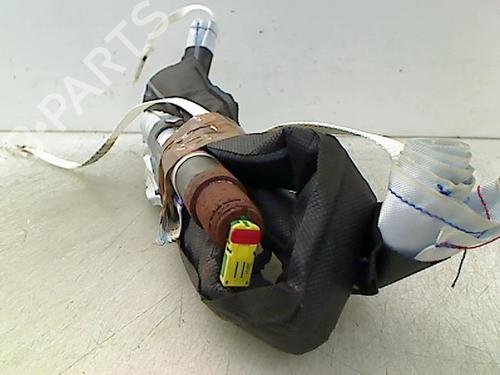 Used Right curtain airbag RENAULT LAGUNA III Grandtour (KT0/1) 1.5 dCi (KT0A, KT0R, KT02) (110 hp) 23151545