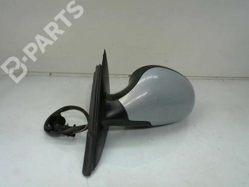 Used Left mirror SEAT IBIZA III (6L1) 1.4 TDI (80 hp) 8978390