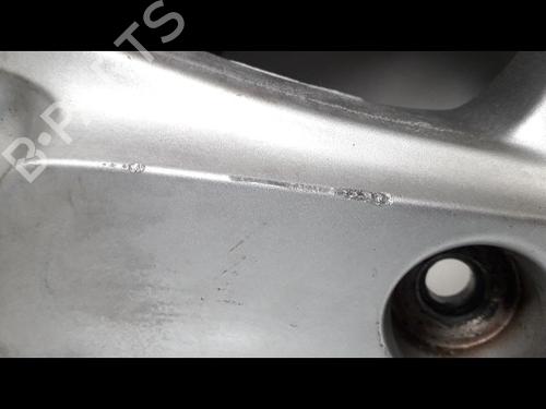 Used Rim HYUNDAI ix35 (LM, EL, ELH) 1.7 CRDi (116 hp) 11250451