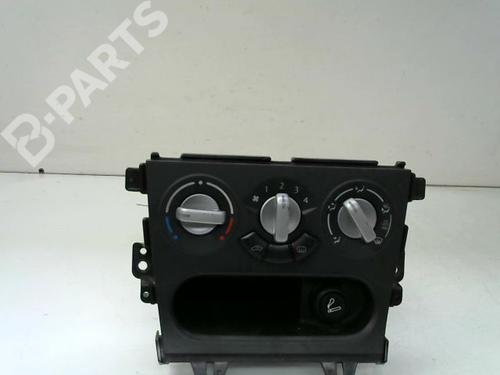 Used Climate control OPEL AGILA (B) (H08) 1.0 (F68) (65 hp) 8977841