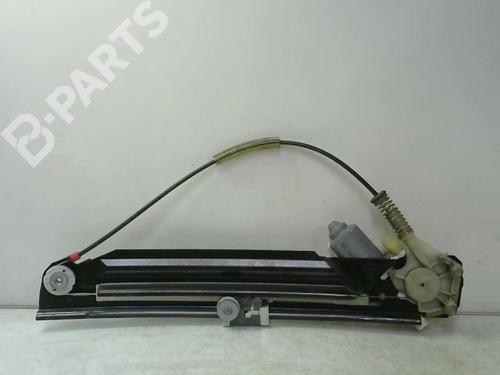 Rear left window mechanism BMW 5 (E39) 525 d | BP8995830C24 