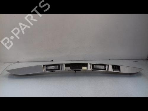 Used Tailgate lock Tailgate lock RENAULT SCÉNIC III (JZ0/1_) 1.5 dCi (110 hp) 8986395 8986395