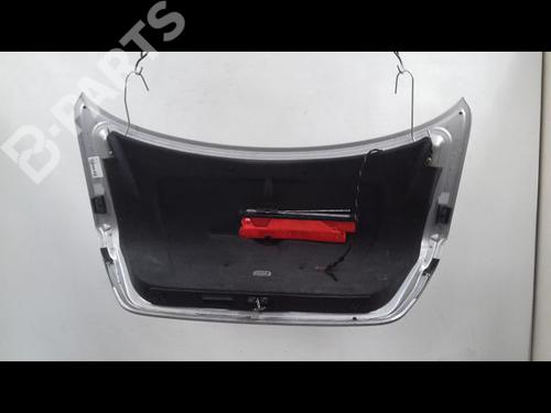 Tailgate MERCEDES-BENZ E-CLASS (W211) E 320 CDI (211.026) | BP8997589C6 