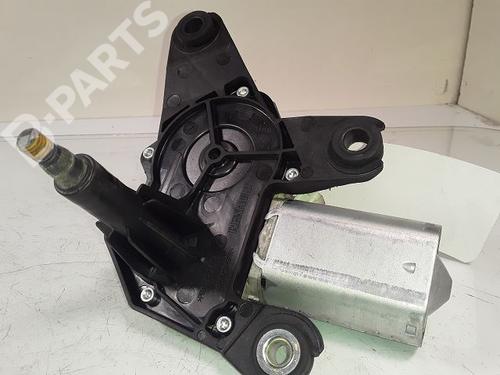 Rear wiper motor RENAULT TWINGO II (CN0_) 1.5 dCi (CN0E) | BP8995165M102 