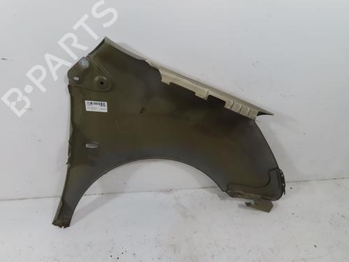 Used Left front fenders CITROËN BERLINGO MULTISPACE (B9) 1.6 HDi 110 (109 hp) 28007265