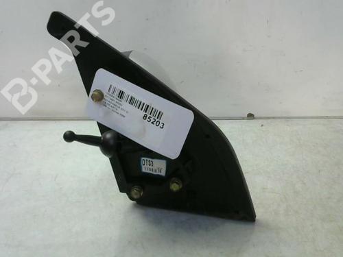 Left mirror KIA PICANTO I (SA) 1.1 | BP8976588C26 