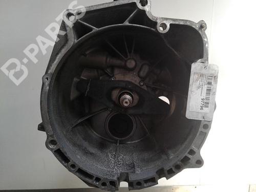 Used Gearbox BMW 1 (E87) 118 d (122 hp) 8981679
