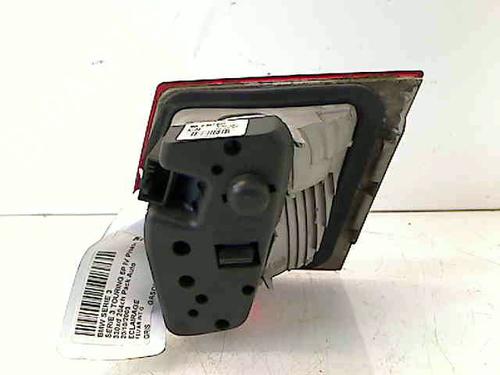 Used Left tailgate light Left tailgate light 36681437 36681437