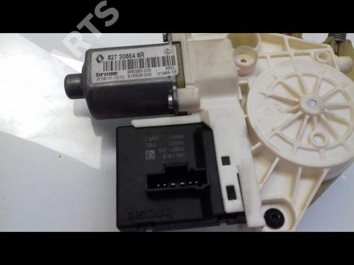 Rear right window mechanism RENAULT MEGANE III Grandtour (KZ0/1) 1.5 dCi (KZ09, KZ0D, KZ1G, KZ29, KZ14, KZ1W, KZ10, KZ1F,... | BP8978765C25 