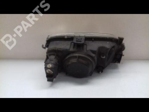 Left headlight RENAULT MEGANE I (BA0/1_) 1.9 D Eco (BA0A, BA0U, BA0R) | BP9004022C28 