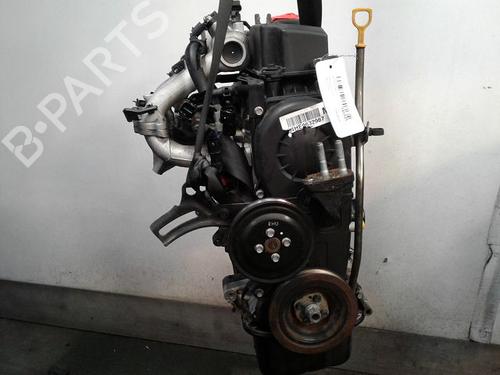 Motor KIA PICANTO I (SA) 1.0 (63 hp) 15903640