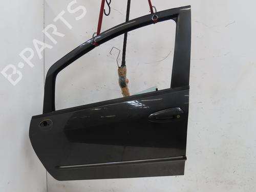 Used Left front door FIAT PUNTO (199_) 1.3 D Multijet (75 hp) 30953214