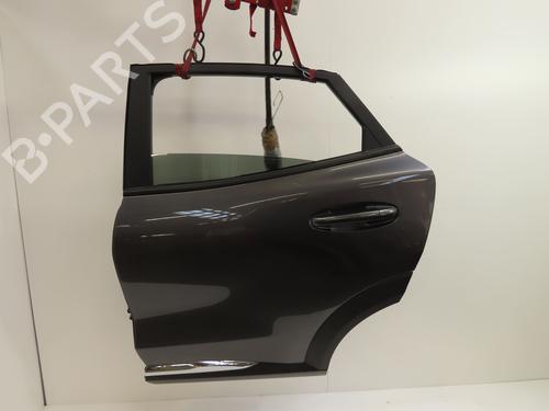 Dør venstre bagtil FORD PUMA (J2K, CF7) 1.0 Flexifuel (125 hp) 30953750