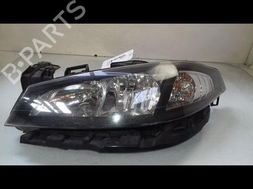 Used Left headlight RENAULT LAGUNA II Grandtour (KG0/1_) 2.0 dCi (KG1T) (150 hp) 8981482