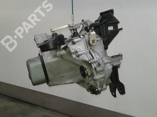 Gearbox CITROËN C3 II (SC_) 1.1 i | BP8980443M3 