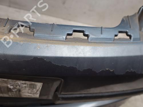Foran støtfanger Foran støtfanger RENAULT CLIO III (BR0/1, CR0/1) 1.5 dCi (BR17, CR17) (86 hp) 34498585 34498585