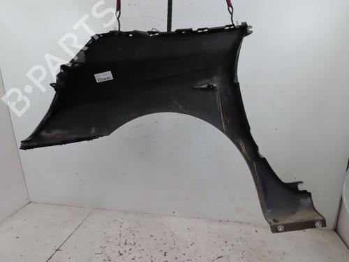 Right front fenders RENAULT ESPACE IV (JK0/1_) 2.0 dCi (JK02, JK03) | BP27393537C42 