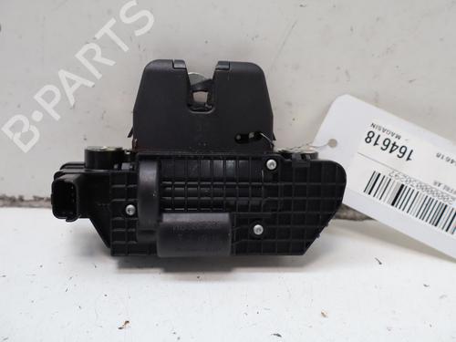 Used Tailgate lock Tailgate lock DS DS 4 / DS 4 CROSSBACK (NX_) 1.2 THP 130 (NXHNYM) (130 hp) 35935932 35935932