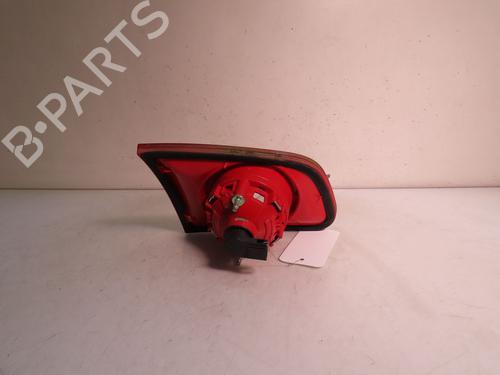 Used Right tailgate light VW PASSAT B6 Variant (3C5) 2.0 TDI (170 hp) 16487535