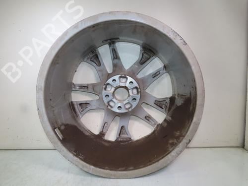 Used Rim AUDI Q2 (GAB, GAG) 1.4 TFSI (150 hp) 27393519
