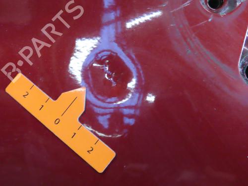 Left front door NISSAN NOTE (E12) 1.5 dCi | BP25830328C2