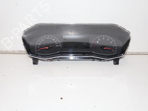 Kombinert Instrument Kombinert Instrument 39219026 39219026