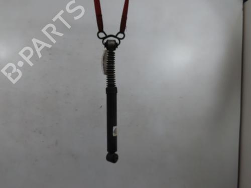 Used Left rear shock absorber Left rear shock absorber 18124731 18124731