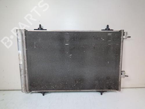 Heater matrix PEUGEOT 508 SW I (8E_) 1.6 BlueHDi 120 | BP30950942M63