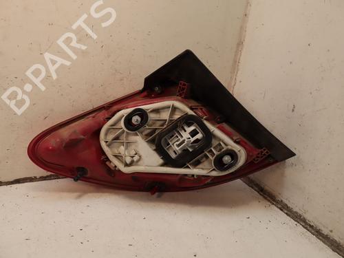 Right taillight OPEL MERIVA B MPV (S10) 1.7 CDTI (75) | BP32768019C35 - Image 2