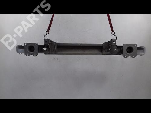 Front bumper reinforcement CITROËN C5 II (RC_) 2.0 16V (RCRFJB, RCRFJC) | BP10568708C109 
