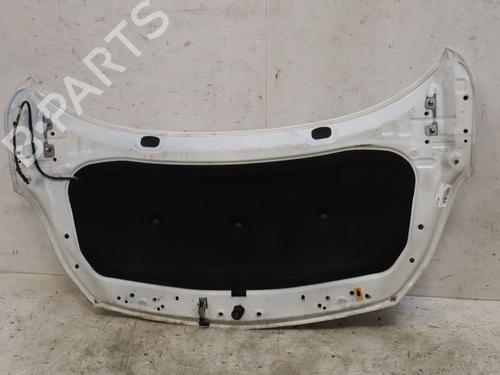 Capot Capot OPEL CORSA E (X15) 1.3 CDTI (08, 68) (75 hp) 36100441 36100441