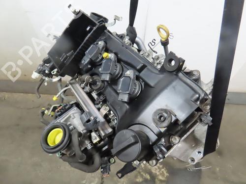 Used Engine TOYOTA AYGO (_B4_) 1.0 (KGB40) (69 hp) 31747624