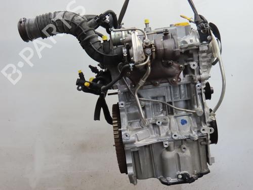 Engine DACIA SANDERO II TCe 90 (B8M1, B8MA, B8AC) | BP34255477M1 - Image 4