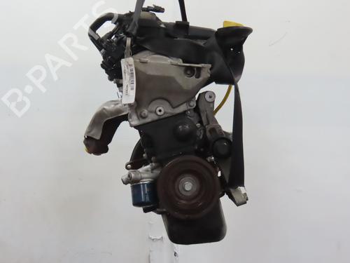 Used Engine Engine 38736730 38736730