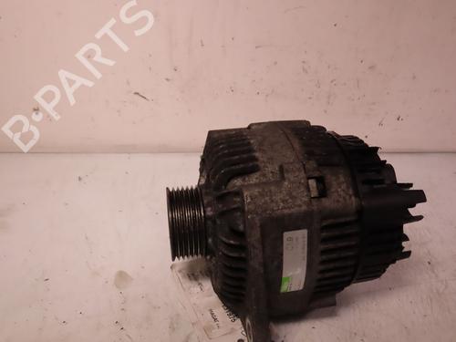 Used Alternator Alternator PEUGEOT BOXER Van (230L) 2.5 D (86 hp) 19490573 19490573