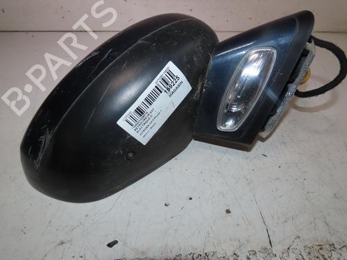 Right mirror CITROËN C4 II (NC_) 1.4 VTi 95 (NC8FP0) | BP30522657C27