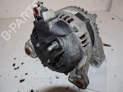 Alternator OPEL CORSA E (X15) 1.4 (08, 68) | BP39218121M7 - Image 2