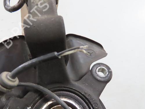 Right front steering knuckle MERCEDES-BENZ A-CLASS (W169) A 180 CDI (169.007, 169.307) | BP18124670M26 