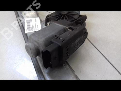 Front left window mechanism RENAULT GRAND SCÉNIC II (JM0/1_) 1.9 dCi (JM14) | BP8987779C22 