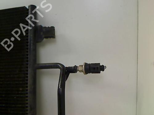 Used Heater matrix AUDI A6 C5 (4B2, 4B4) 1.9 TDI (130 hp) 8976104