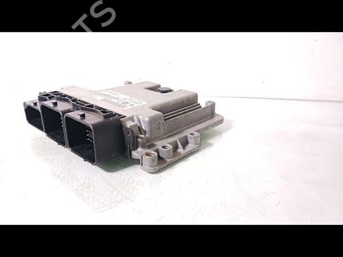 Engine control unit (ECU) CITROËN C3 II (SC_) 1.4 HDi 70 (SC8HZC, SC8HR0, SC8HP4) | BP15077069M57 