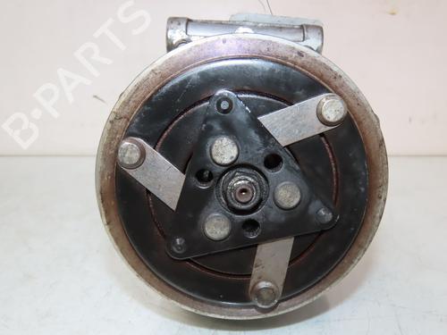 AC compressor CITROËN JUMPY II Van 1.6 HDi 90 8V | BP27169121M34 - Image 4